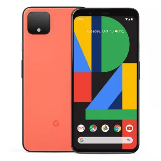 Google Pixel Watch 4 45mm LTE