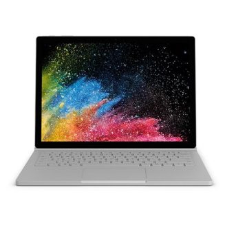 Microsoft Surface Laptop Touch 13.5"