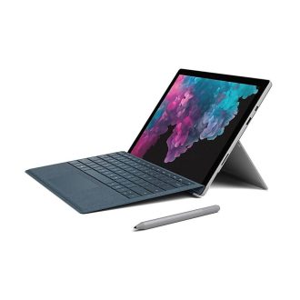   Microsoft Surface Pro 6 Touch 12.3" - különbözet szerinti szabályozás – használt cikkek