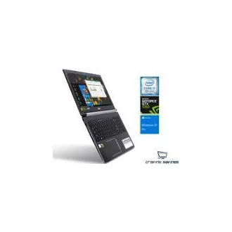   Acer Aspire 7 A717-72G 17.3" - különbözet szerinti szabályozás – használt cikkek