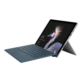 Microsoft Surface Pro 5 Touch 12.3"