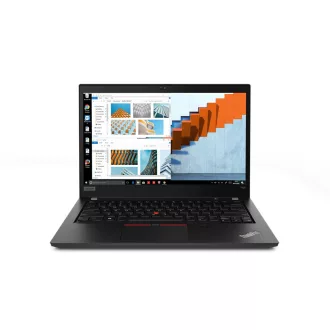 Lenovo ThinkPad T490s 14"