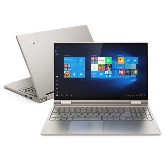 Lenovo Yoga C740-14IML Touch 14"