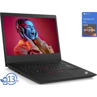 Lenovo ThinkPad E495 14"