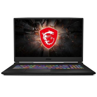 MSI GL72 (6th Gen Intel) 17.3"