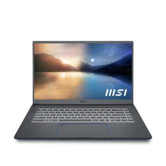 MSI Prestige 15 A10SC 15.6"