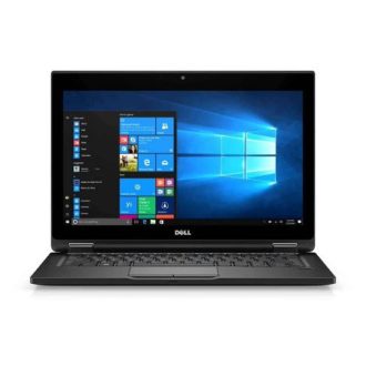 Dell Latitude 7200 2-in-1 Touch 12.3"