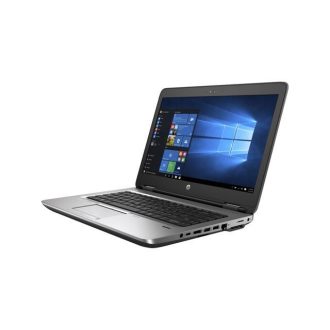   HP ProBook 645 G4 14" - különbözet szerinti szabályozás – használt cikkek