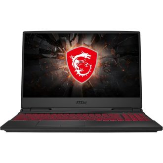 MSI GF65 Thin 15.6"