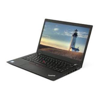 Lenovo ThinkPad X13 Yoga Gen 1 Touch 13.3"