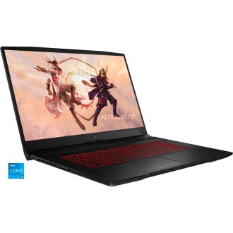 MSI Katana GF76 17.3"