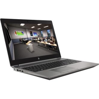 HP ZBook Firefly 15 G8 15.6"