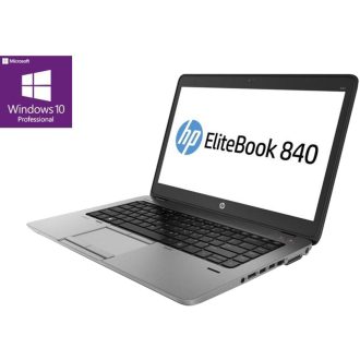   HP EliteBook 840 G9 14" - különbözet szerinti szabályozás – használt cikkek