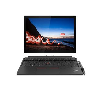 Lenovo ThinkPad X12 Detachable Touch 12.3"