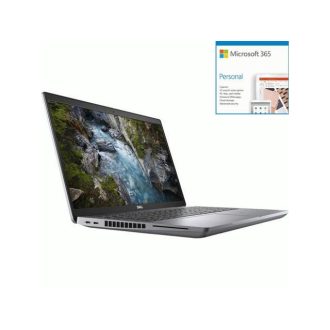   Dell Precision 3561 15.6" - különbözet szerinti szabályozás – használt cikkek