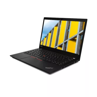 Lenovo ThinkPad T14s Gen 1 (AMD) 14"