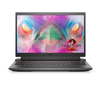   Dell G15 5511 15.6" - különbözet szerinti szabályozás – használt cikkek