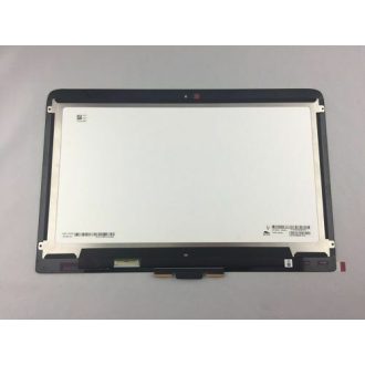 HP Envy x360 13-bf0812no Touch 13.3"