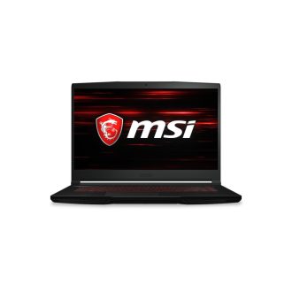 MSI GF63 Thin (12th Gen Intel) 15.6"