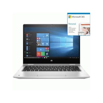 HP ProBook x360 435 G8 Touch 13.3"