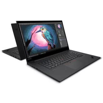Lenovo ThinkPad P15V Gen 3 (Intel) 15.6"