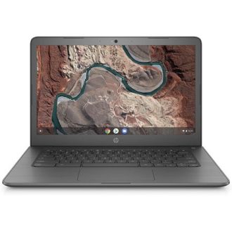 HP Laptop 14s-fq1842no 14"