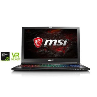 MSI Thin 15 B12 15.6"