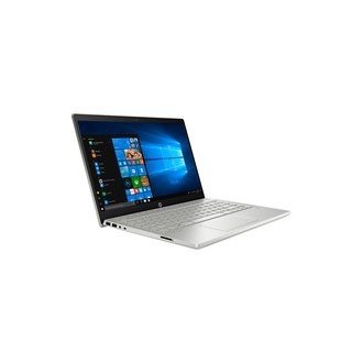 HP Notebook 14s-fq1834no 14"