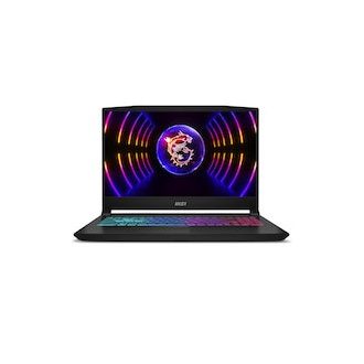   MSI Katana 15 B12V 15.6" - különbözet szerinti szabályozás – használt cikkek