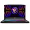 MSI Katana 15 B12V 15.6" - különbözet szerinti szabályozás – használt cikkek