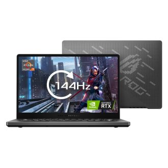 Asus ROG Zephyrus G16 (2024) 16"