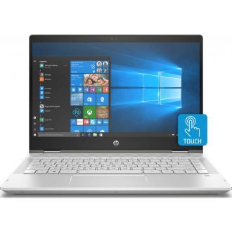 HP Pavilion x360 14-dy0824no Touch 14"