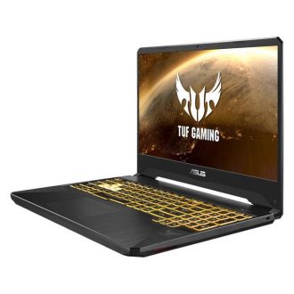 Asus TUF Gaming A16 (2025) 16"
