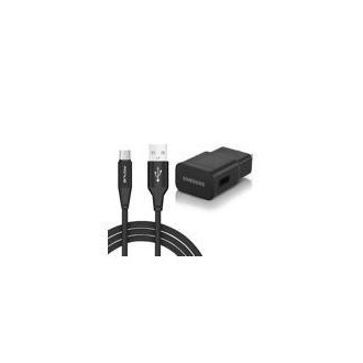 Samsung USB-C Power Adapter w/ Type-C Cable (1.8m) - 45W