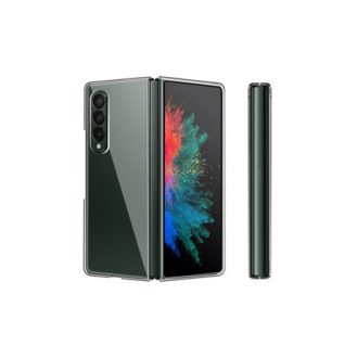 Samsung Galaxy Z Fold 4 - Slim Standing Cover - Black