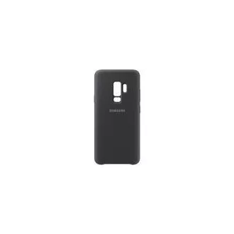 Samsung Galaxy S23 Plus - Silicone Grip Case - Black
