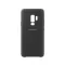 Samsung Galaxy S23 Plus - Silicone Grip Case - Black