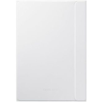Samsung Galaxy Tab S9 - Smart Book Cover - White