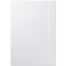 Samsung Galaxy Tab S9 - Smart Book Cover - White