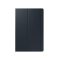 Samsung Galaxy Tab S9 - Smart Book Cover - Black