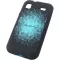 Samsung Galaxy S23 - Silicone Grip Case - Black
