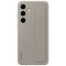 Samsung S24 Plus - Standing Grip Case - Taupe