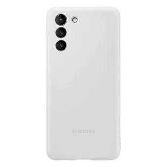 Samsung Galaxy S23 FE - Silicone Case - Grey