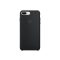 Apple iPhone 15 Plus - Silicone Case MagSafe - Black