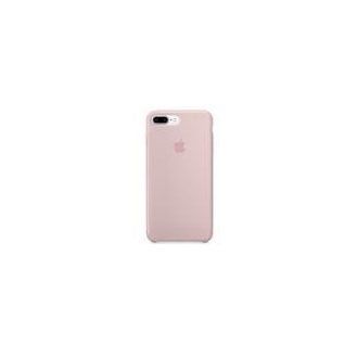 Apple iPhone 15 Plus - Silicone Case MagSafe - Pink