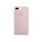 Apple iPhone 15 Plus - Silicone Case MagSafe - Pink