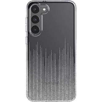 Tech21 Galaxy S23 Plus - EvoClear - Transparent