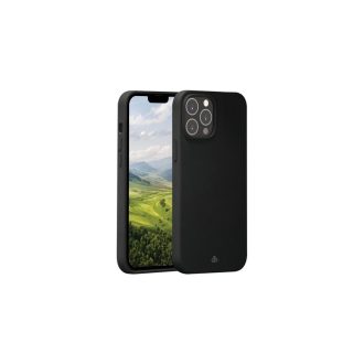 Dbramante1928 iPhone 14 Pro - Seamless Case - Coal Black