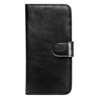iDeal Of Sweden Galaxy S23 Ultra - Phone Wallet - Black