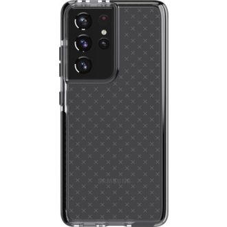 Tech21 Galaxy S21 Ultra 5G - EvoSlim - Black